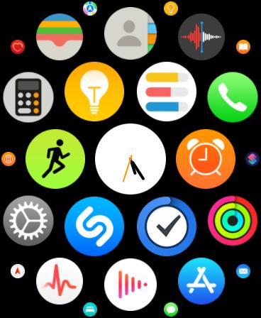 How to Delete Apple Watch apps?