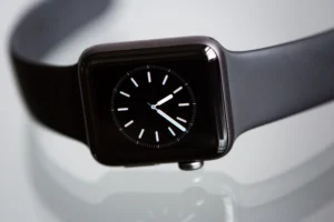 Apple watch serial number