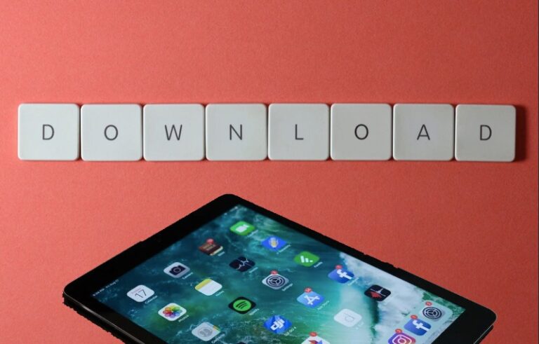 Where does Your iPad Downloads Go?