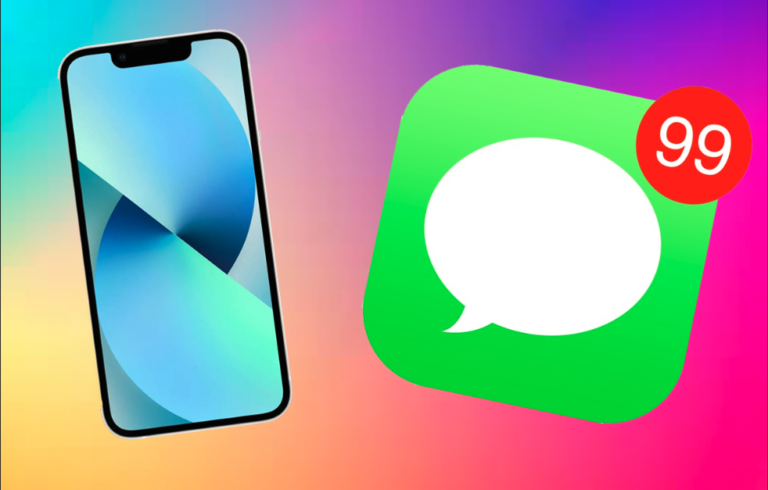 How to edit a message in iMessage on iOS?