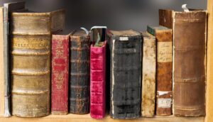 buy second-hand books online