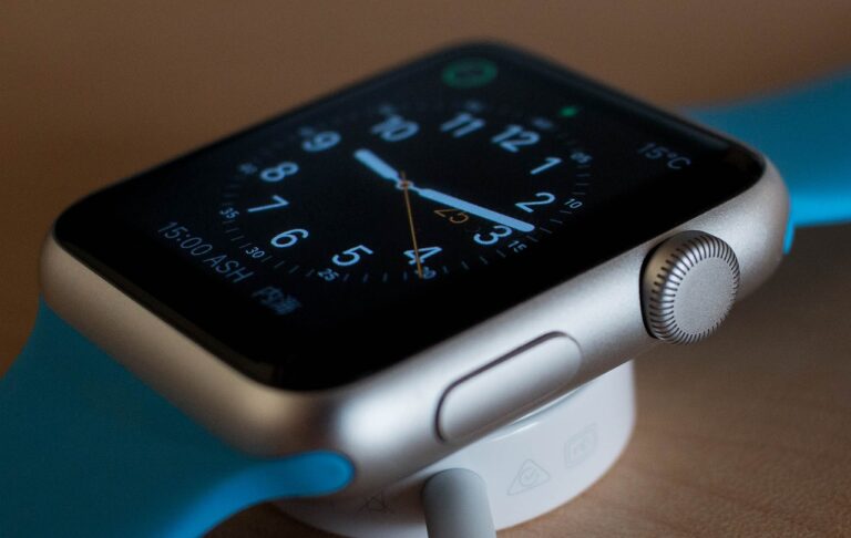 How to Check Battery Health on Your Apple Watch